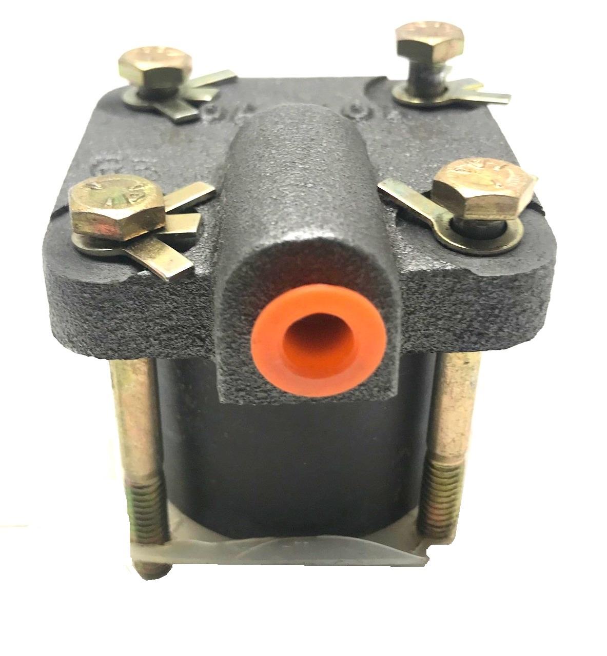 Transfer Case Air Shift Cylinder Assembly